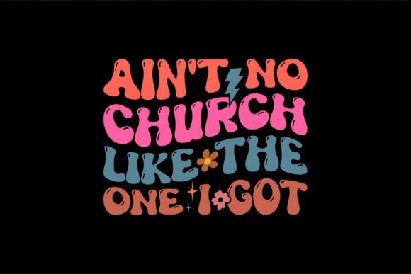 Ain’t No Church Review