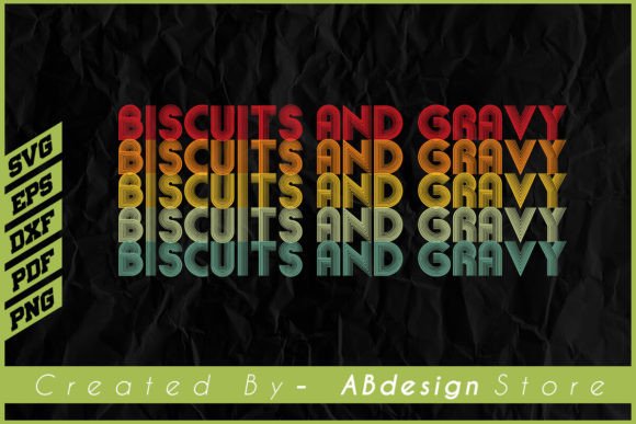 Biscuits and Gravy Embroidery Review