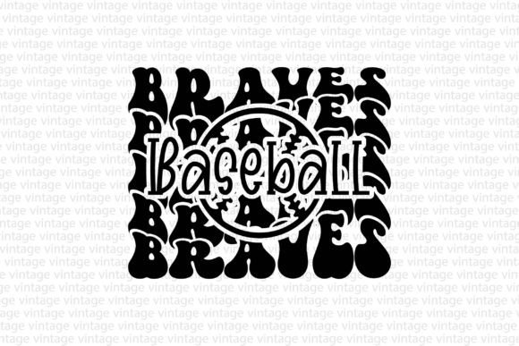 Braves Baseball Embroidery Review