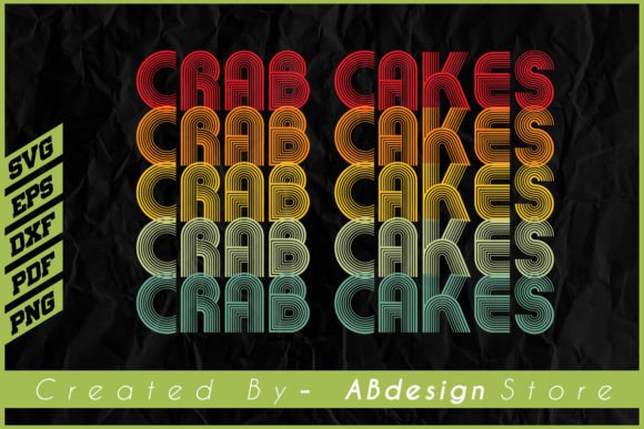 Crab Cakes Embroidery Design Review