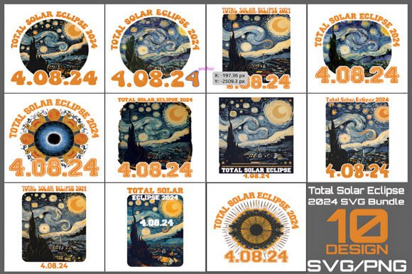 Eclipse Bundle Review for Embroidery