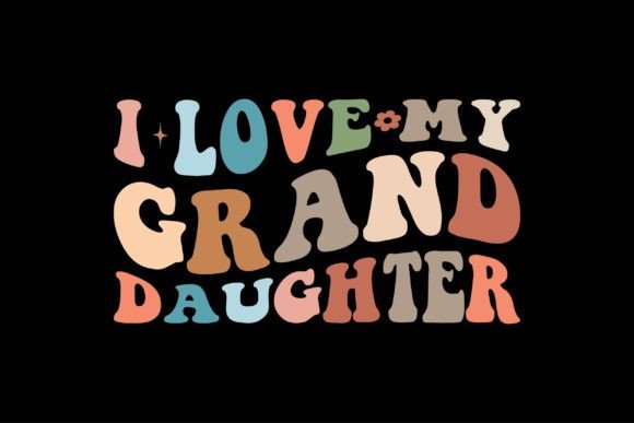 I Love My Grand Daughter: A Designer’s Review