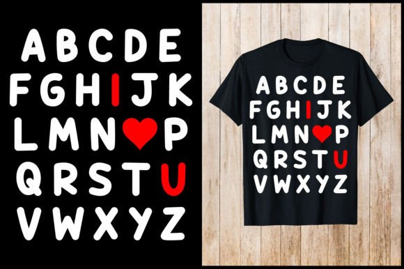 I Love You Valentine T-Shirt: A Designer’s Real-World Embroidery Review