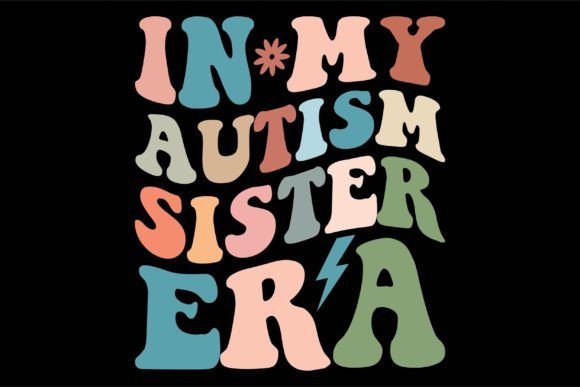 In My Autism Sister Era Review