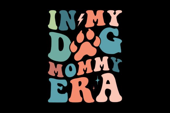 In My Dog Mommy Era Embroidery Review