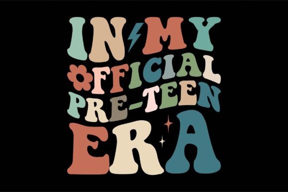 In My Official Pre-Teen Era Embroidery Review