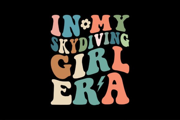 In My Skydiving Girl Era Review