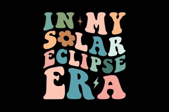 In My Solar Eclipse Era Embroidery Review