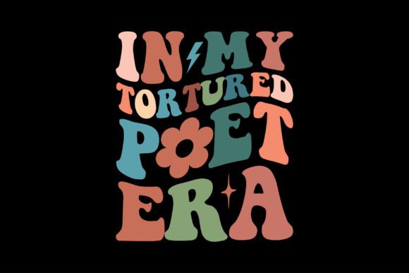 In My Tortured Poet Era Embroidery Review