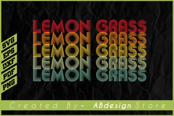 Lemon Grass Embroidery Design Review