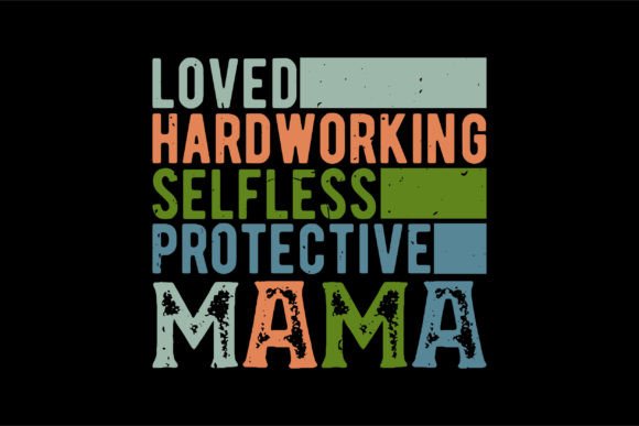 Loved Hardworking Selfless Protective Ma Review