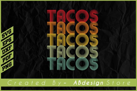 Tacos Embroidery Design Review