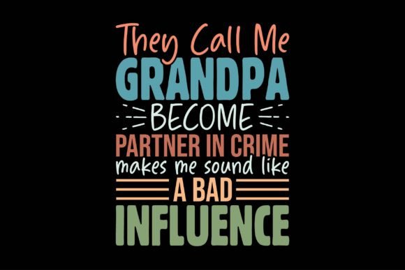 They Call Me Grandpa Become Partner Review