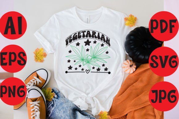 Vegetarian: A Designer’s Review for Real Embroidery Projects